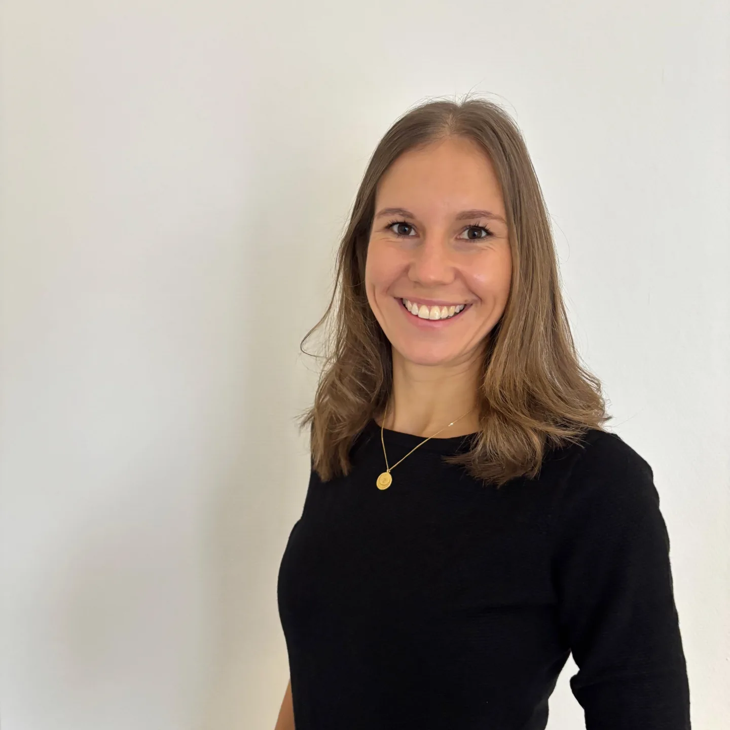 Portrait Michaela Pöschl